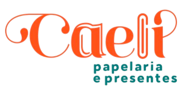 Caeli Papelaria e Presentes